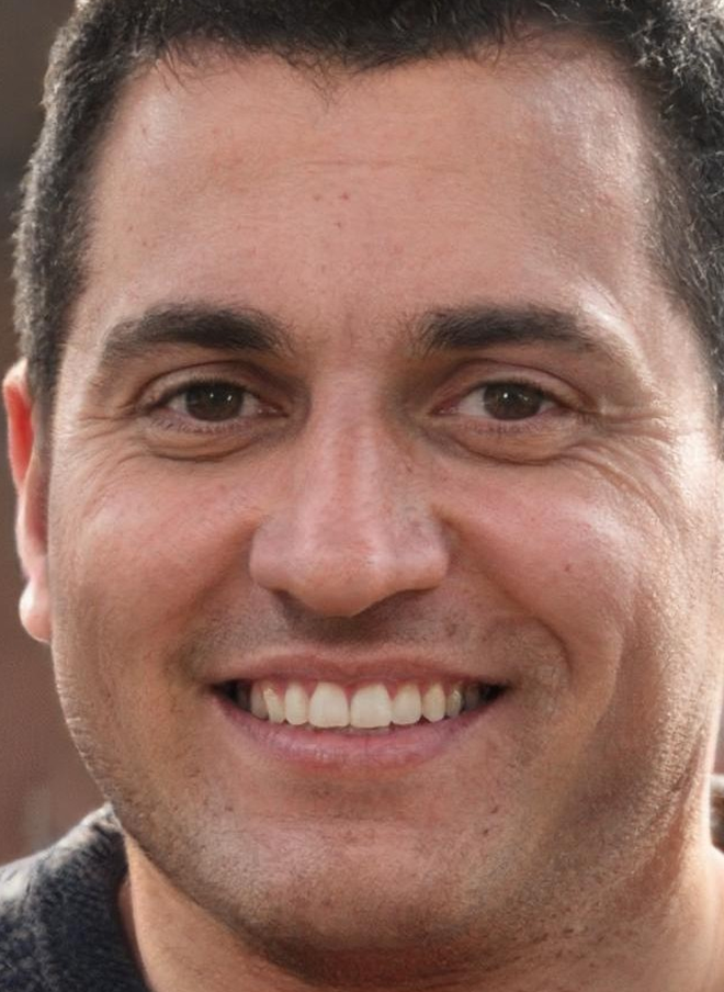 Carlos M.