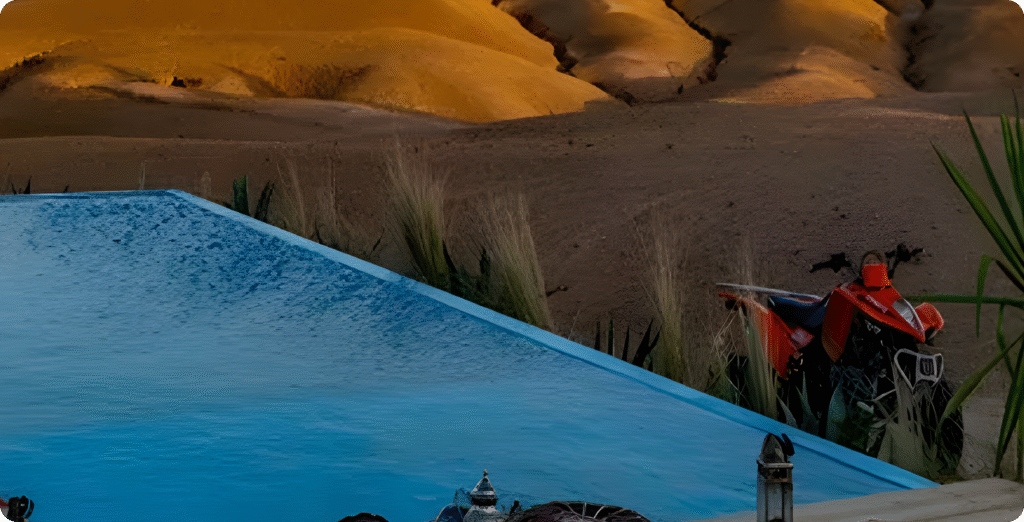 Desert d’Agafay Thumbnail